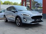Ford Fiesta Active Plus*R-KAM*ABST-TEMP*SPUR*NAVI*LED - Ford in Essen: Ka