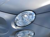 Abarth 595C Competizione*Bi-Xenon*Sabelt*Beats*DAB  - Abarth aus 2021