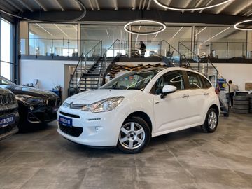 Citroën C3 Exclusive *1.HAND*AHK*ALCANTARA*KLIMA*TEMPOMA