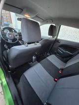 Mazda 2 1.3 55kW Independence Independence - Mazda 2: Grün