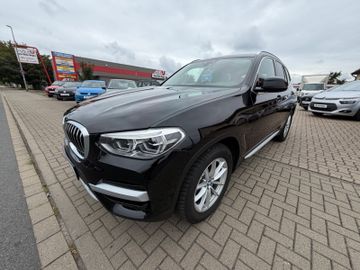 BMW X3 - 5