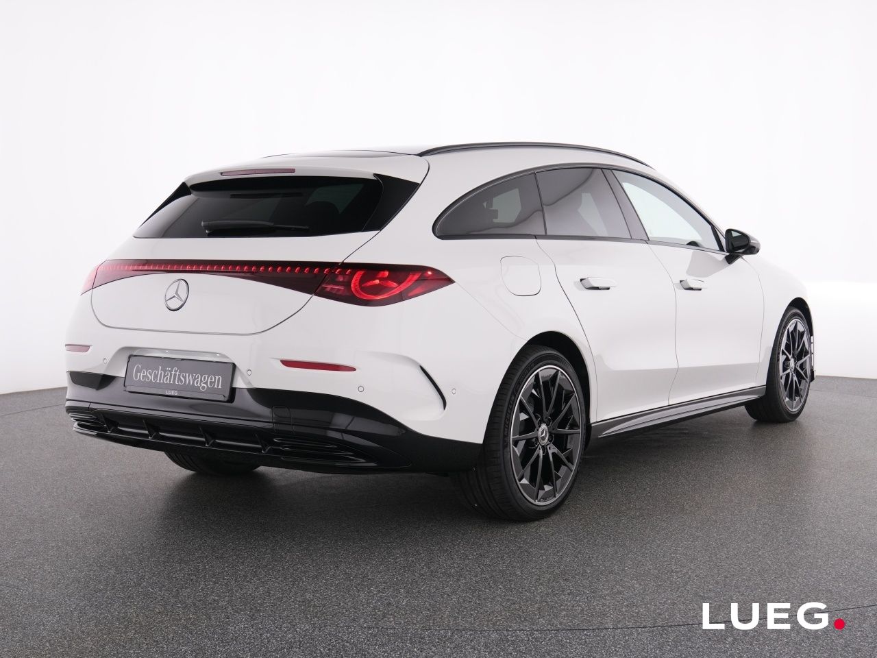Mercedes-Benz CLA 250+ SB AMG+NIGHT+19''+AHK+MULTIBEAM+MEMORY+ imagem 3