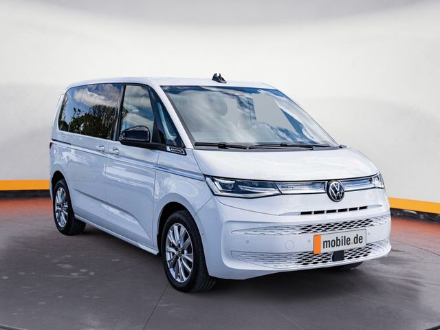 Volkswagen T7 Multivan KÜ Style 2.0 TDI DSG PANO VIRTUAL NA