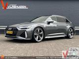 Audi RS6 A6 Avant TFSI quattro | € 59.950,- NETTO! | - mit Benzin-Antrieb: Luftfederung, Kombi