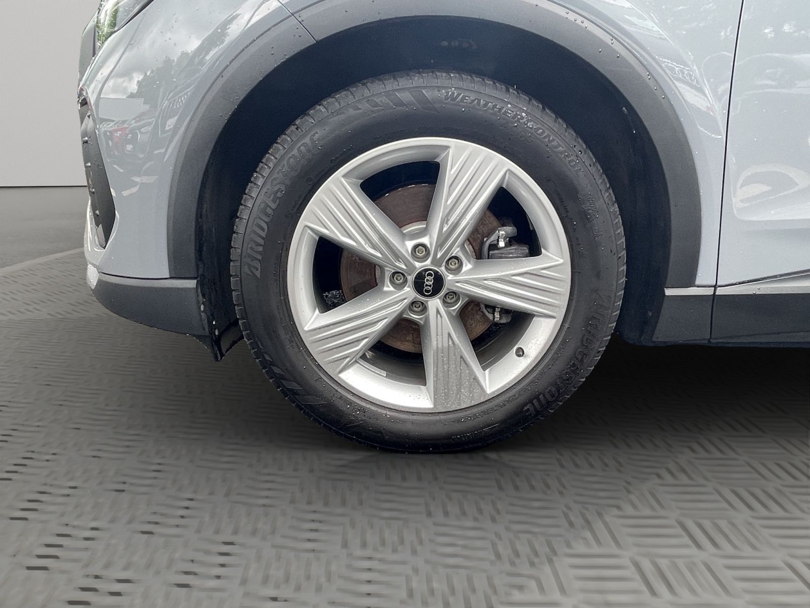 Audi Q4 e-tron - Bild 21