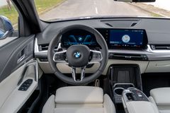 BMW X2 – 14 / 31