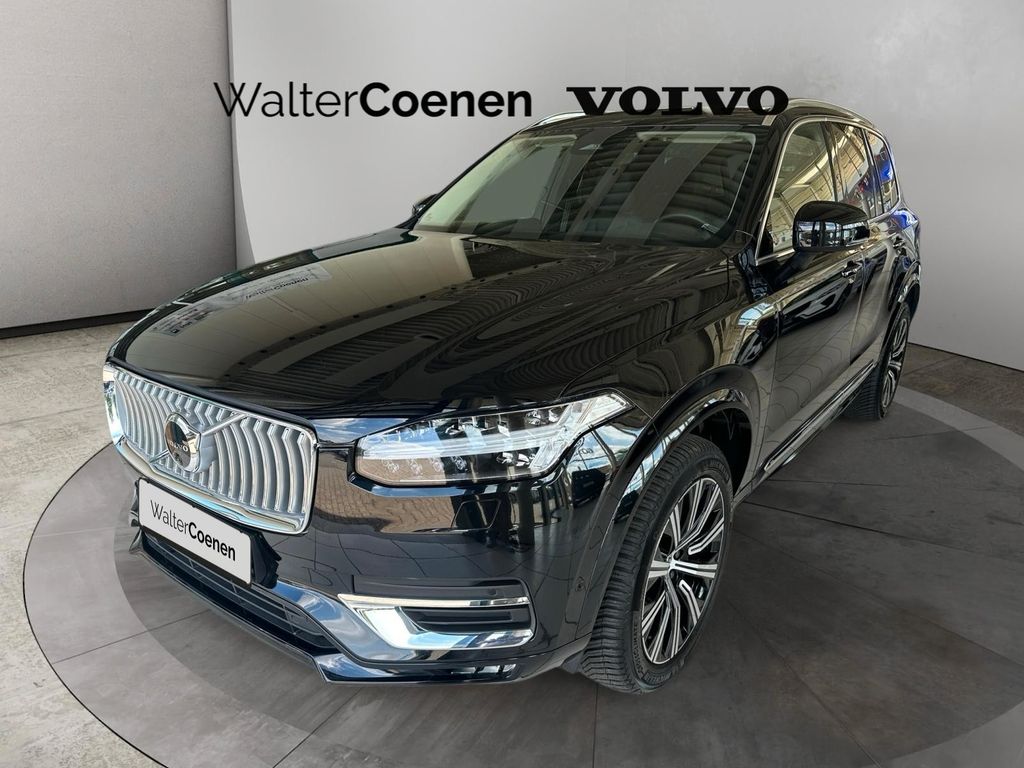VOLVO XC90 B5 D AWD Plus Bright,Pano,Standheizung,AHK