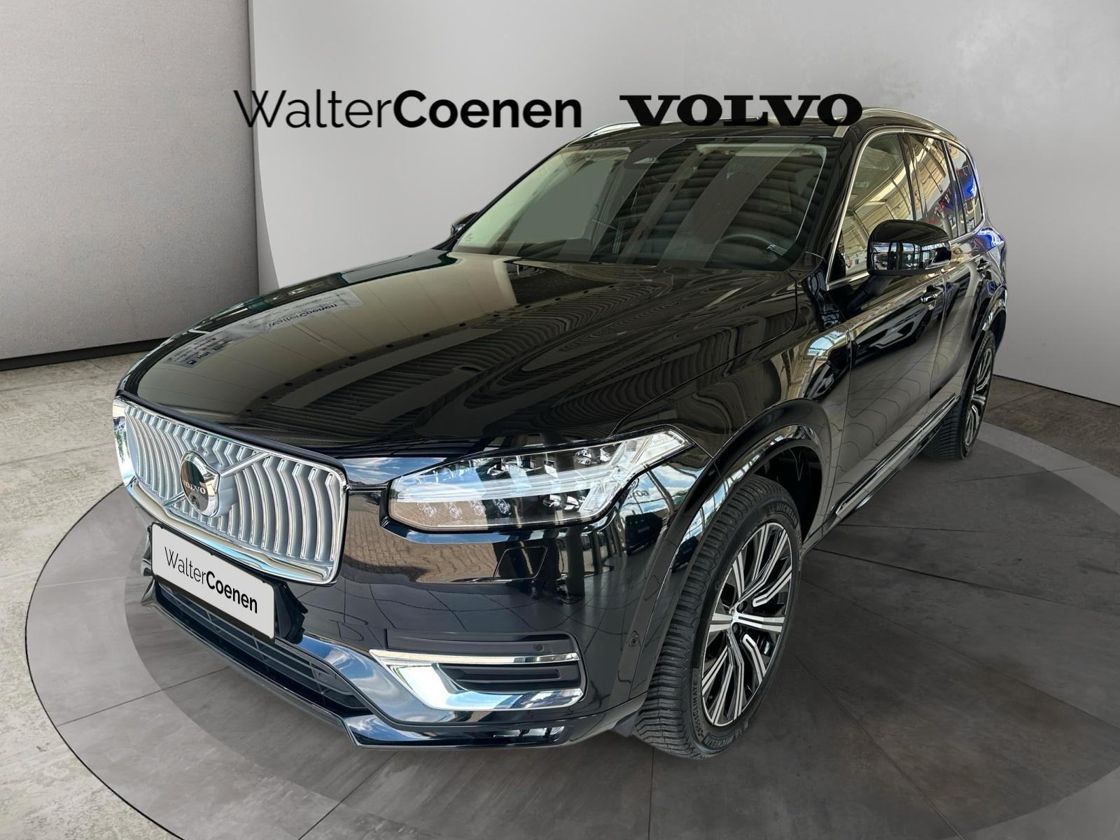 Volvo XC90 B5 D AWD Plus Bright,Pano,Standheizung,AHK