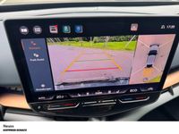 Cupra Tavascan - Vorschau Bild 27