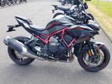 Kawasaki Z H2 erst 6.537 Km - Offers