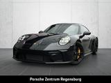 Porsche 992 911 GT3 mit Touring-Paket BOSE Touring-Paket - Porsche Jahreswagen: 911
