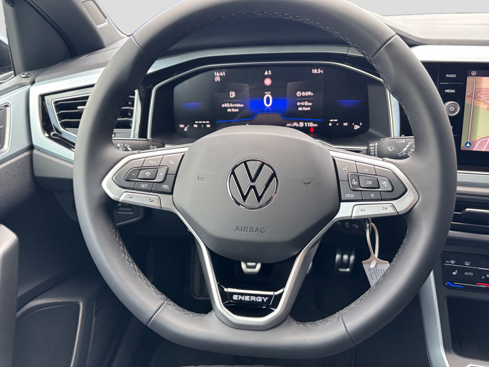 Volkswagen Taigo - Bild 9