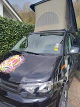 Volkswagen T5 Caravelle - VW T5 Caravelle 8-Sitzer