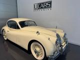 Jaguar XK 140 3.4 Coupe / Same owner 32 years - Jaguar XK: 140