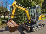 Wacker Neuson ET24 Minibagger 2,5 to VDS Powertilt - Wacker LKWs