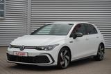 Volkswagen Golf VIII 2.0 GTI LED Navi ACC App-Connect PDC - Volkswagen Golf: Weiß, GTI