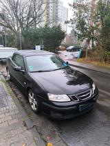 Saab 9-3 1.9 Tid Cabrio Hirsch Performance... - Saab Gebrauchtwagen in Frankfurt