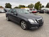 Mercedes-Benz E 350 CDI-Leder-Xenon-Memory-Harman-Kamera - Mercedes-Benz E 350
