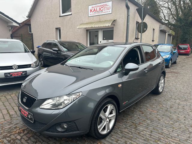 Seat Ibiza Lim. Copa