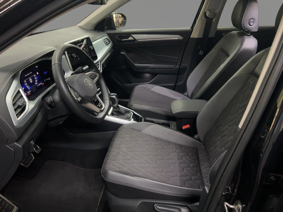 Volkswagen T-Roc - Bild 9