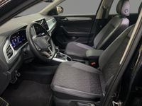 Volkswagen T-Roc - Vorschau Bild 9