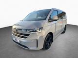 Volkswagen T7 Caravelle 2.0 TDI STYLE 8 SITZE IQ.LIGHT+NAVI - Volkswagen T7 Caravelle Tageszulassungen