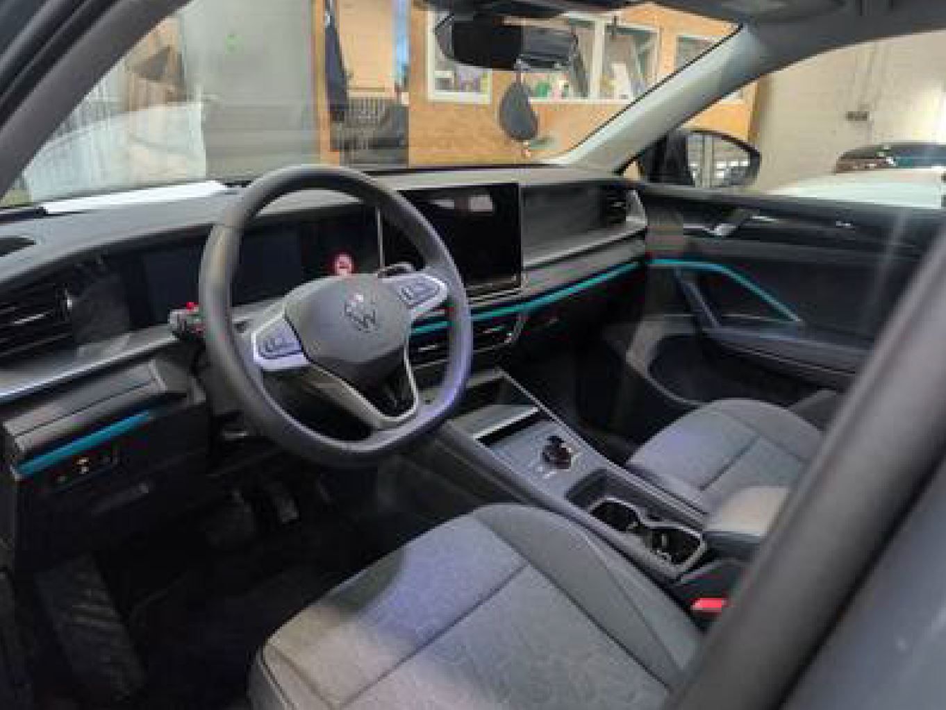 Volkswagen Tayron - Bild 3