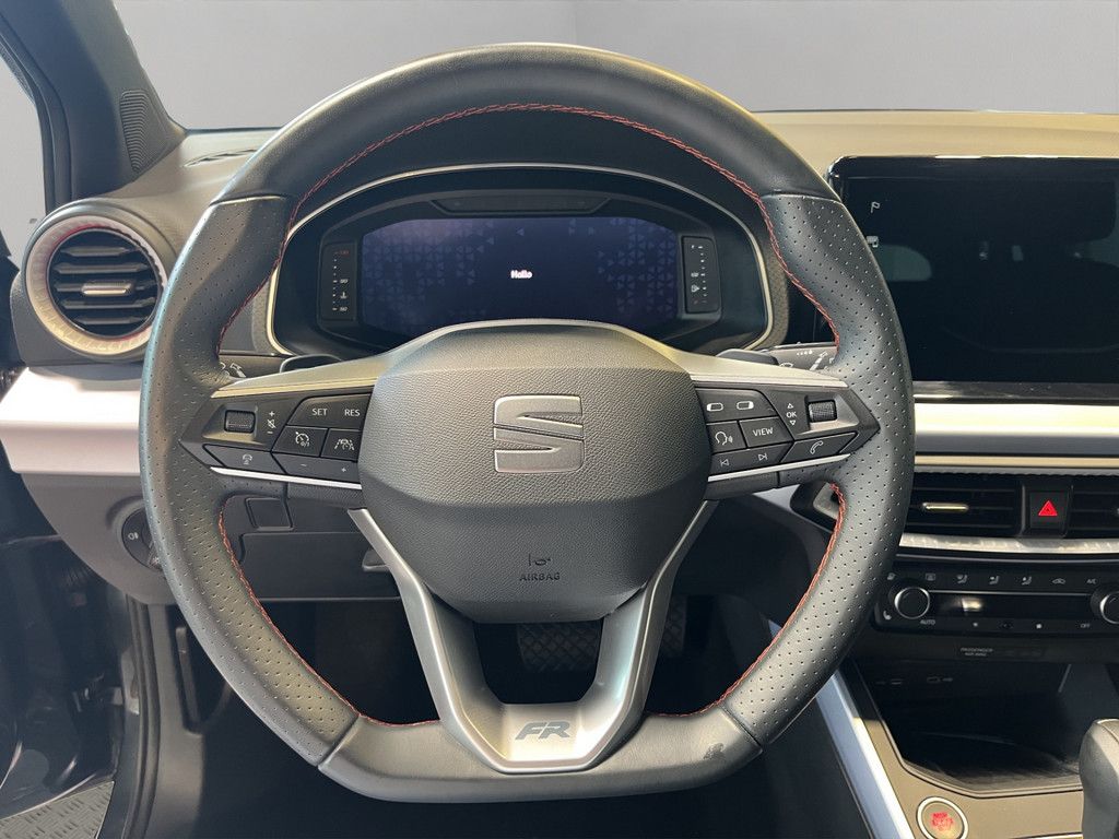 Seat Arona - Bild 8
