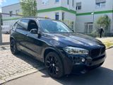 BMW X5 M50D Softclose Pano HeadUp Led Voll 217.000KM - BMW X5: Km0