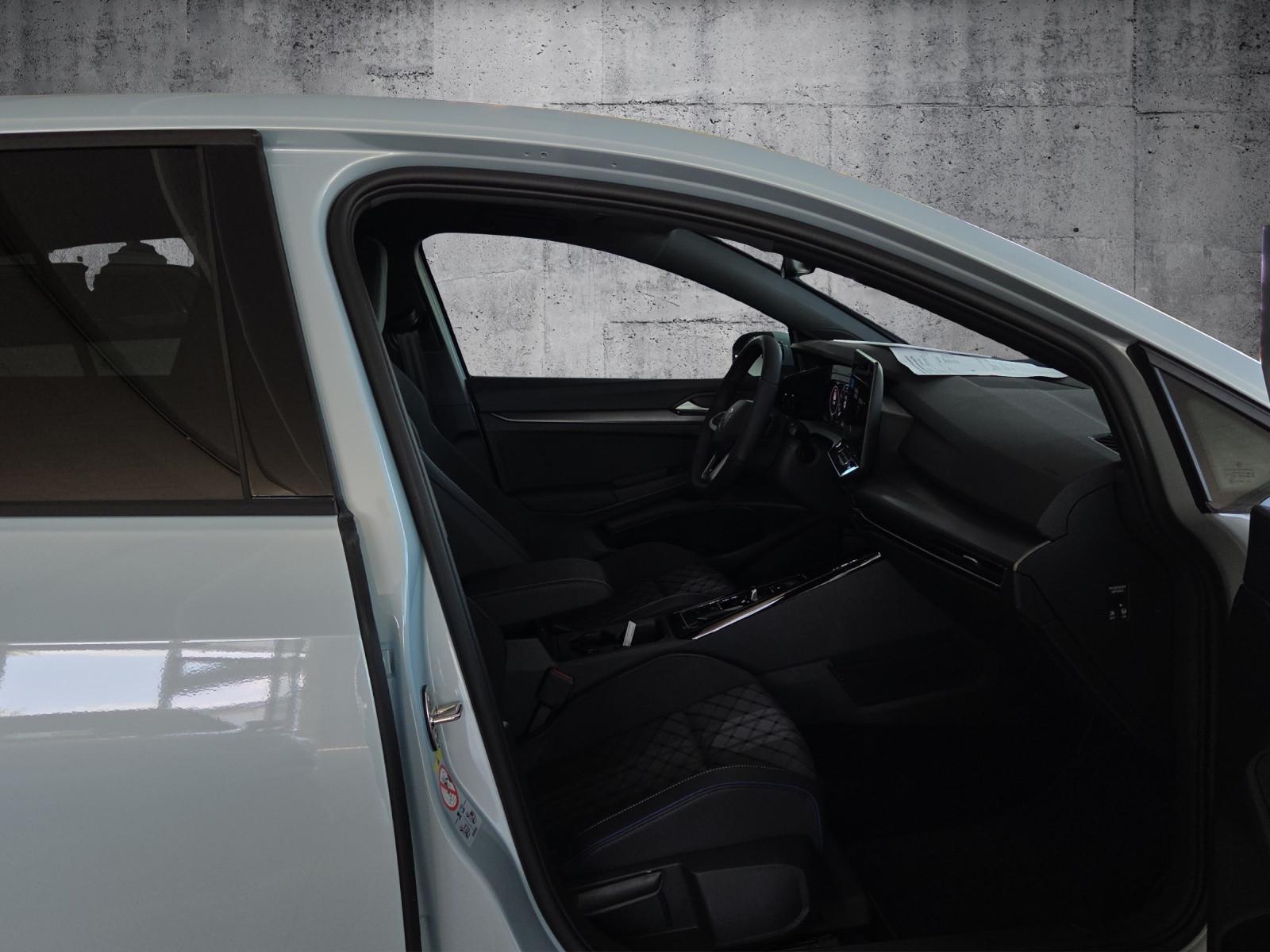 Volkswagen Golf R-Line 1.5 eTSI OPF 7-Gang-DSG RFK, миниатюра 11