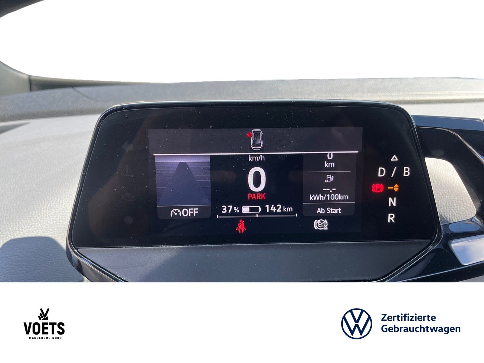 Volkswagen ID.4 - Bild 14