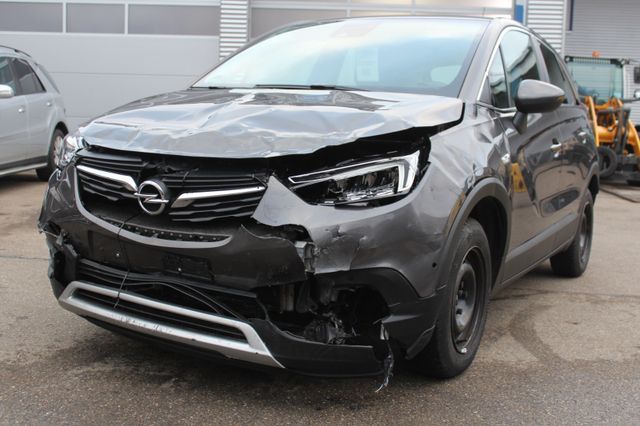 Opel Crossland (X) 1.2 DI Turbo Innovation EURO6