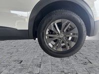 Peugeot 2008 - Vorschau Bild 7