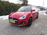 Suzuki Swift 1.2 Dualjet Hybrid Allgrip Comfort - Suzuki Swift: Allgrip