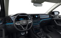 Volkswagen T-Cross - Vorschau Bild 3