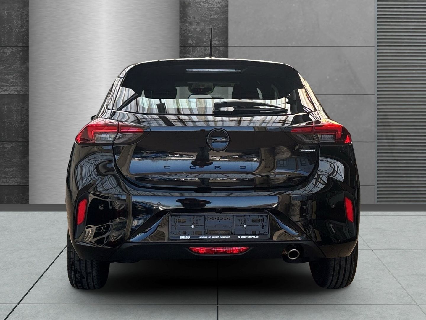 Opel Corsa - Bild 6
