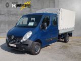 Renault Master III Pritsche Fahrgest. L3H1 3,5t 3 4x4 St - Renault Master: L4