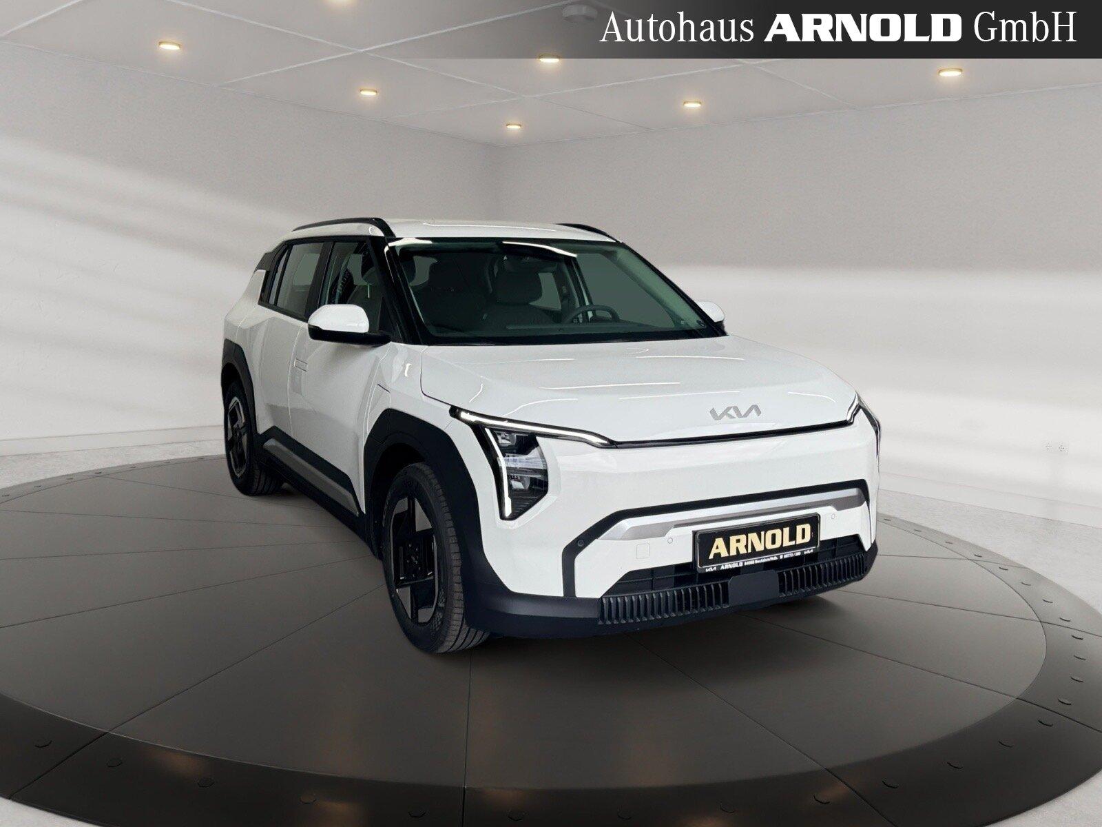 Kia EV3 58,3 kWh AIR WP Abstandstemp.Navi Kamera LED