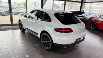 Porsche Macan - 7
