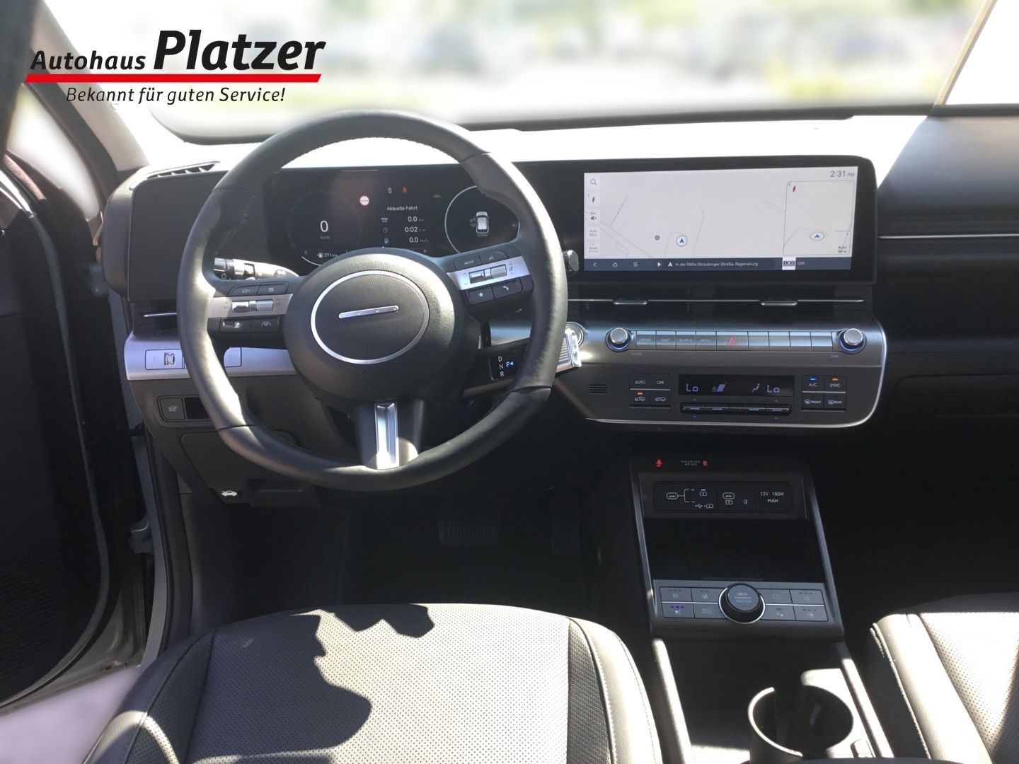 Hyundai Kona – Bild 9