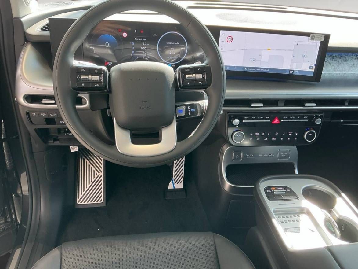 Fahrzeugabbildung Hyundai IONIQ 9 7-Sitzer UNIQ Panorama-Glas-Schiebedach
