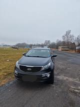 Kia Sportage 2.0 GDI AWD Spirit Automatik Spirit