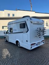 Weinsberg X-CURSION VAN 500 MQ EDITION [PEPPER] - Weinsberg X-CURSION Edition 500 MQ