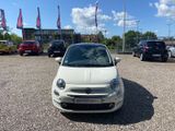 Fiat 500C 0.9 8V TwinAir Lounge C S&S - Fiat 500C: Twinair