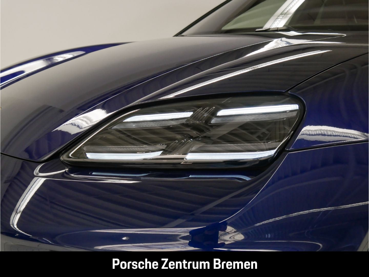 Porsche Macan - Bild 13