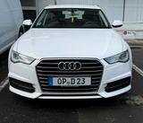 Audi A6 2.0tdi Facelift - Audi A6: Kombi, Facelift