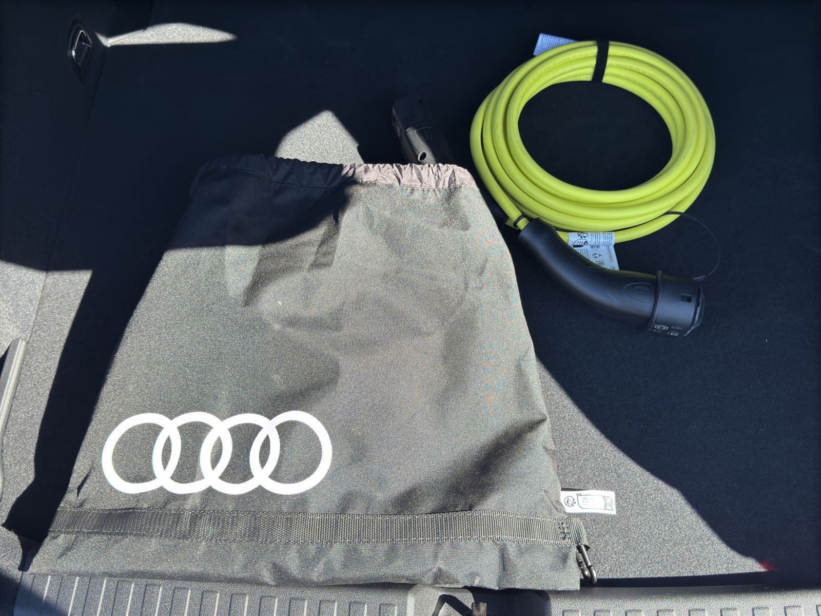 Audi A3 - Bild 26