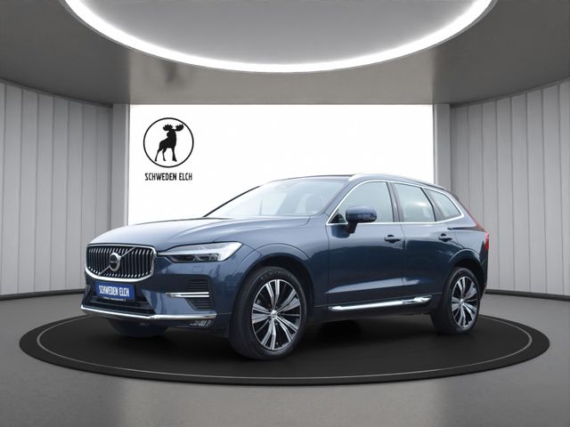 Volvo XC60 B4 AWD ULTIMATE BRIGHT+3JAHRE GARANTIE+PANO