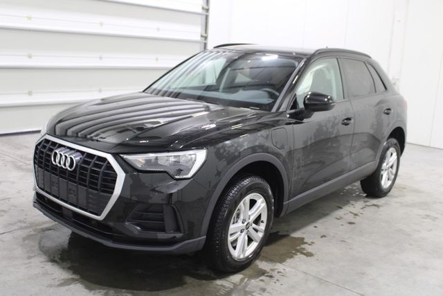 Audi Q3 45 TFSIe