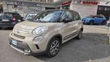 Fiat FIAT 500L 1.3 Multijet 85 CV Dualogic Trekking - Fiat 500L Trekking Diesel Gebrauchtwagen